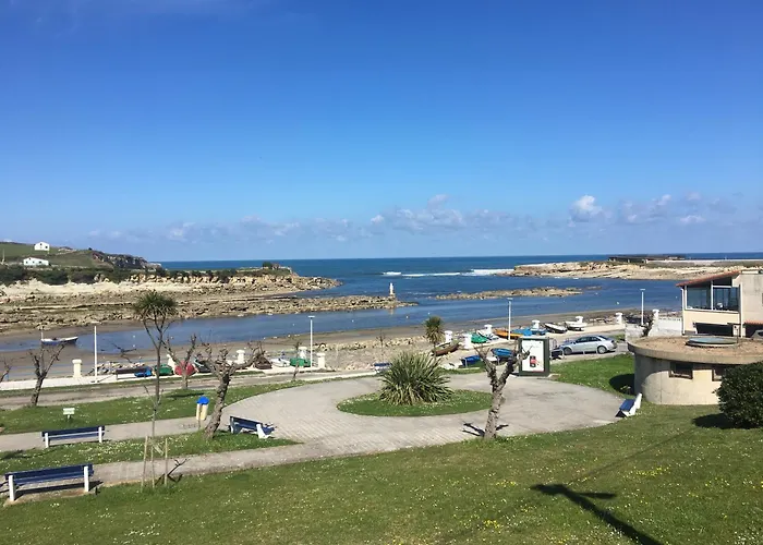 Casa vacacional Santander
